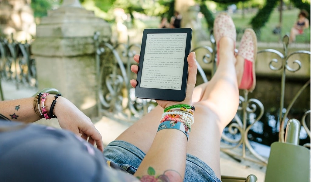 Des livres pour chaque passionné de lecture