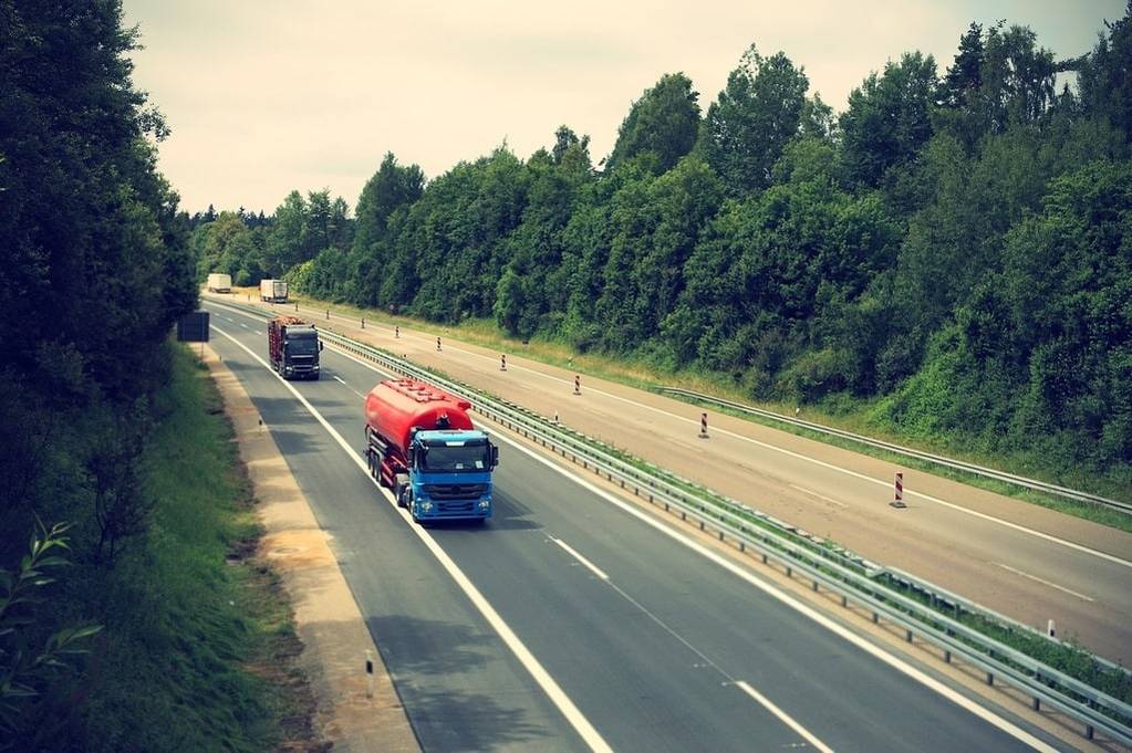 L'essor des camions électriques d'ici 2030 en France