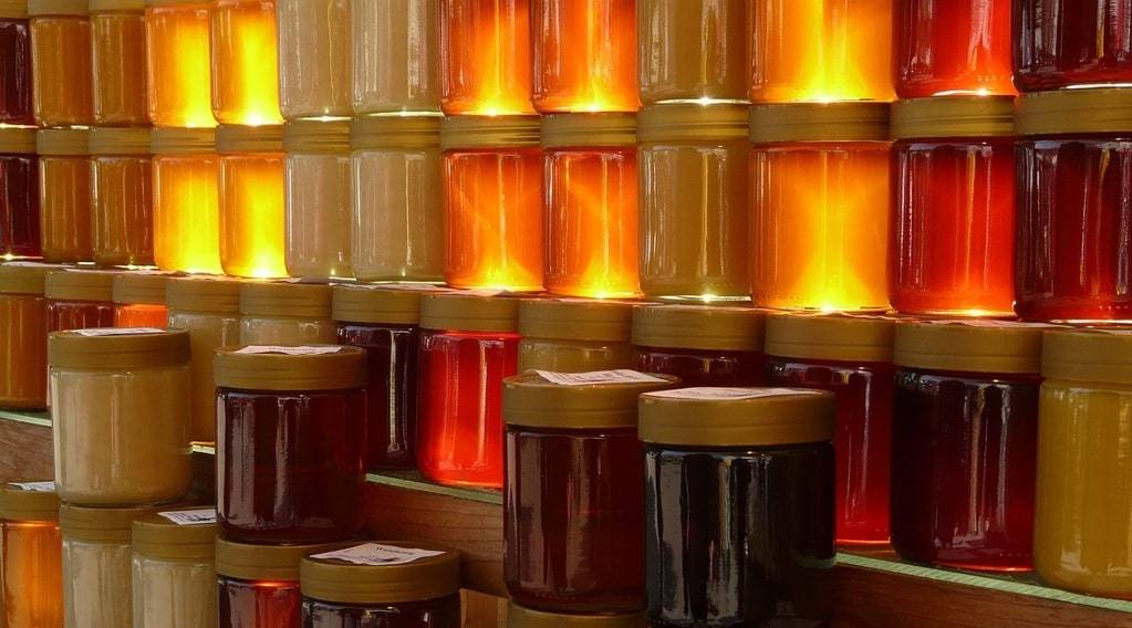 Les secrets du miel de thym pour votre santé