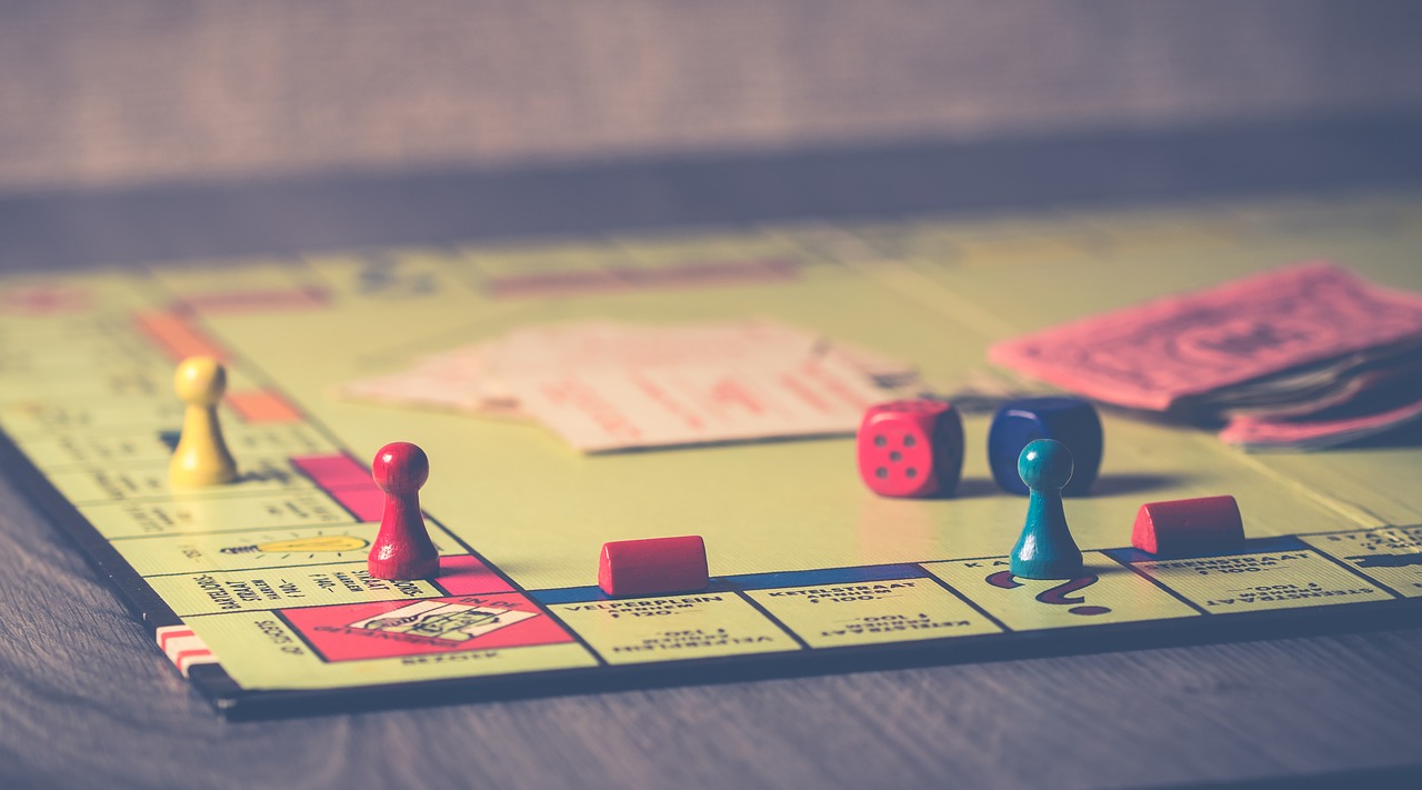 Activités pour stimuler la créativité avec des jeux éducatifs