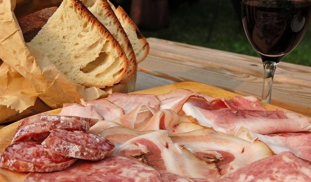 Les incontournables d'une planche apéro gourmande